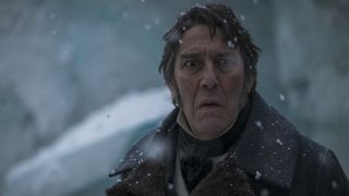 7. Террор (2018)