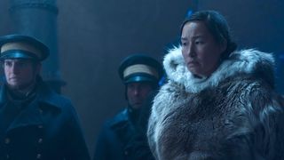 77. Террор (2018)