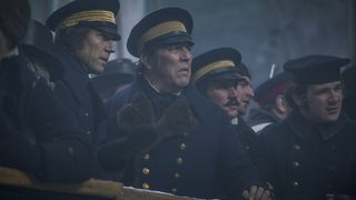 8. Террор (2018)