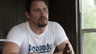 12. Удача Логана (2017)