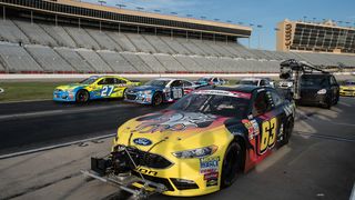 18. Удача Логана (2017)