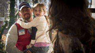 21. Удача Логана (2017)