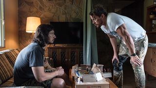 22. Удача Логана (2017)