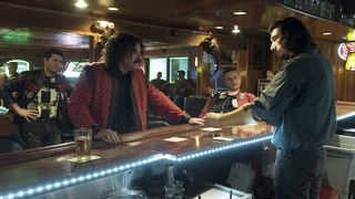 35. Удача Логана (2017)