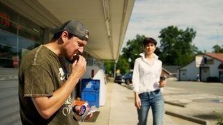 36. Удача Логана (2017)