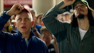 39. Удача Логана (2017)