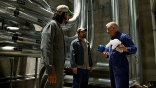 41. Удача Логана (2017)