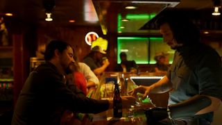 45. Удача Логана (2017)