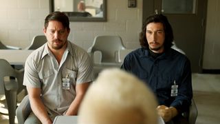 46. Удача Логана (2017)