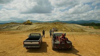 47. Удача Логана (2017)