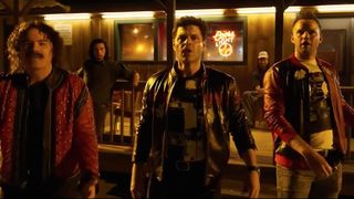 49. Удача Логана (2017)