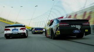 53. Удача Логана (2017)