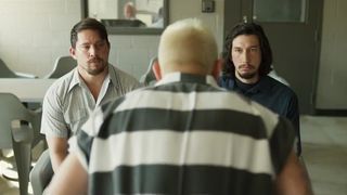 54. Удача Логана (2017)