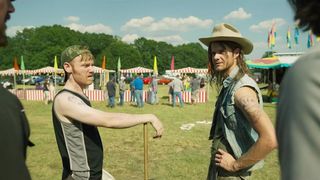 60. Удача Логана (2017)