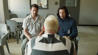 63. Удача Логана (2017)