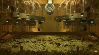 68. Удача Логана (2017)