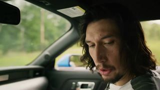 69. Удача Логана (2017)