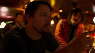 70. Удача Логана (2017)