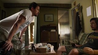 74. Удача Логана (2017)