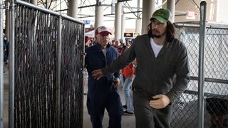 8. Удача Логана (2017)