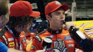 84. Удача Логана (2017)