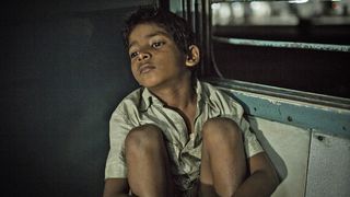 10. Лев (2016)