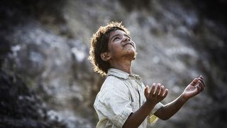 14. Лев (2016)