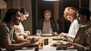 17. Лев (2016)