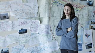 18. Лев (2016)
