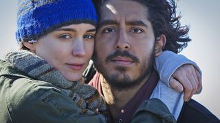 20. Лев (2016)