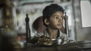 24. Лев (2016)
