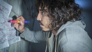 25. Лев (2016)