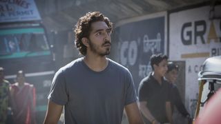 3. Лев (2016)