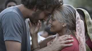 33. Лев (2016)