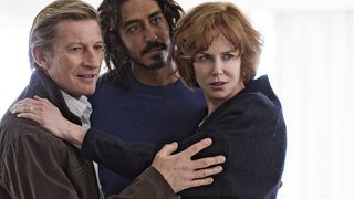 5. Лев (2016)