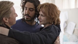 8. Лев (2016)