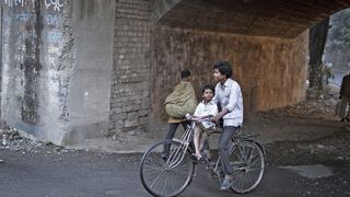 9. Лев (2016)