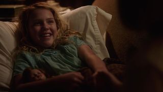 103. Проклятие Аннабель: Зарождение зла (2017)