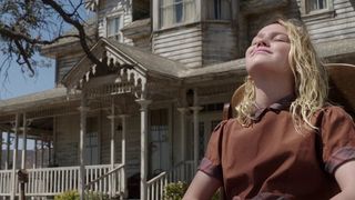 105. Проклятие Аннабель: Зарождение зла (2017)