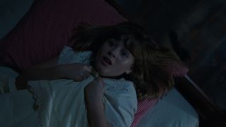 106. Проклятие Аннабель: Зарождение зла (2017)