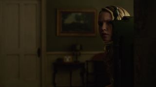 107. Проклятие Аннабель: Зарождение зла (2017)