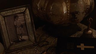 108. Проклятие Аннабель: Зарождение зла (2017)