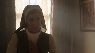 110. Проклятие Аннабель: Зарождение зла (2017)