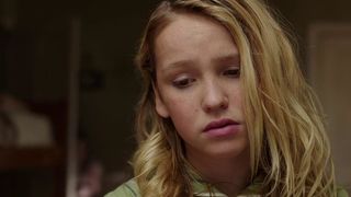 112. Проклятие Аннабель: Зарождение зла (2017)