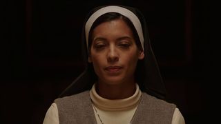 113. Проклятие Аннабель: Зарождение зла (2017)