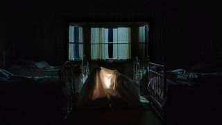 115. Проклятие Аннабель: Зарождение зла (2017)