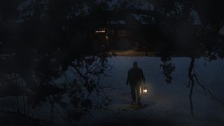 116. Проклятие Аннабель: Зарождение зла (2017)