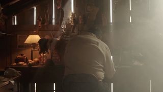 117. Проклятие Аннабель: Зарождение зла (2017)