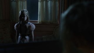 118. Проклятие Аннабель: Зарождение зла (2017)