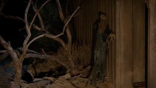 120. Проклятие Аннабель: Зарождение зла (2017)